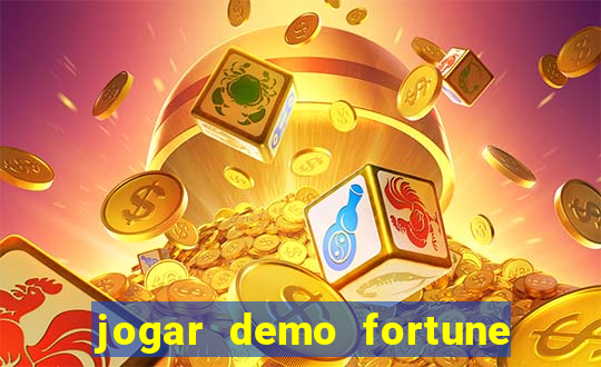 jogar demo fortune dragon pg